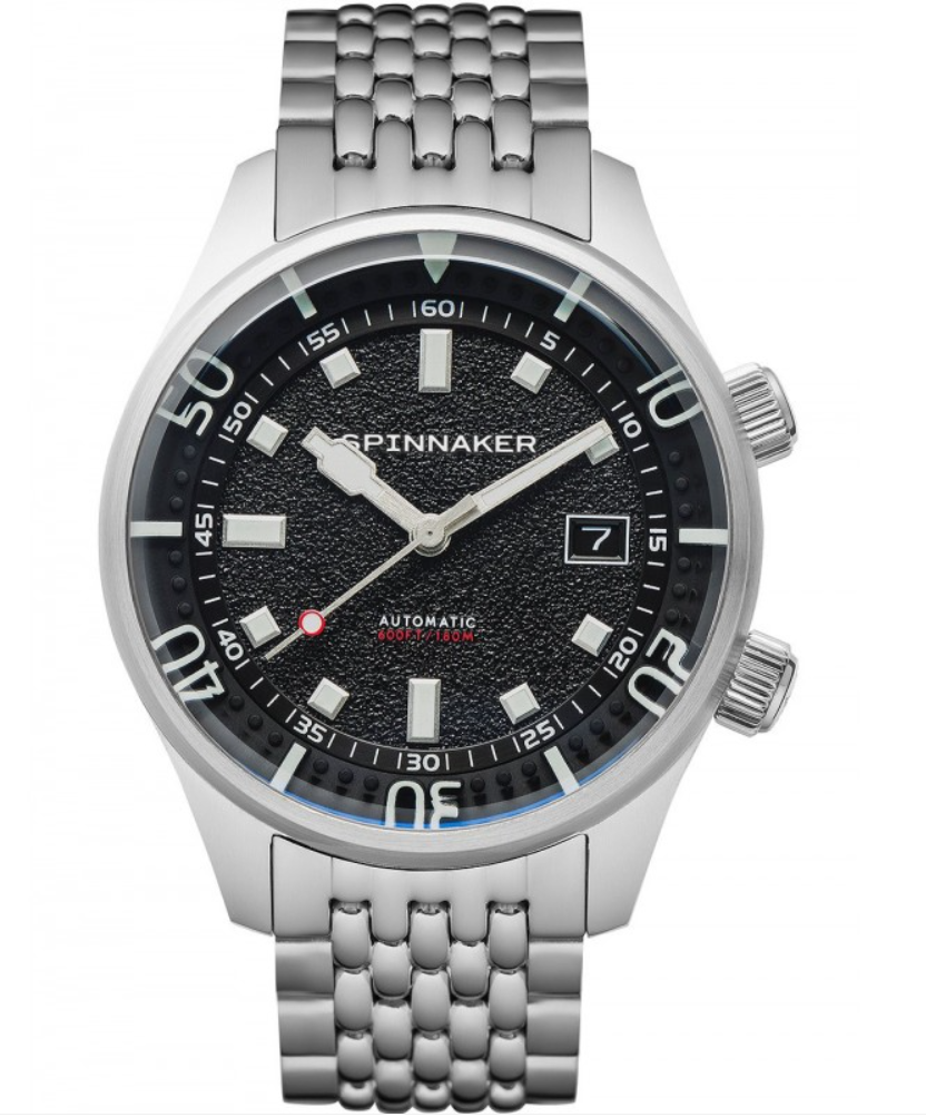 Spinnaker Bradner SP-5062-11